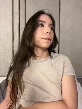 Stripchat Free Porn Cam of lilithdya