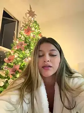 Stripchat Watch Live Sex Cams of lunablossom_