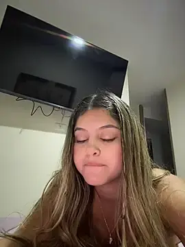 Stripchat Adult Webcams of lunablossom_