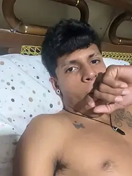 Stripchat Live Sex Cam of vispera