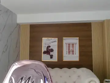 Stripchat Best Webcam of Aitana_s