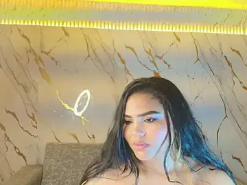 Stripchat Adult Video Chat of Berchy_tf