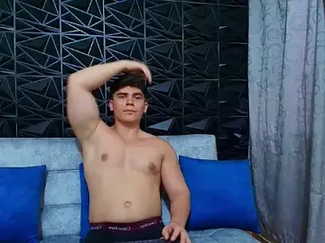 Stripchat Adult Webcam of Jared_Rosse