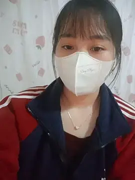 Stripchat Live Porn of Kajisu_26