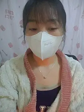 Stripchat Best Webcam of Kajisu_26