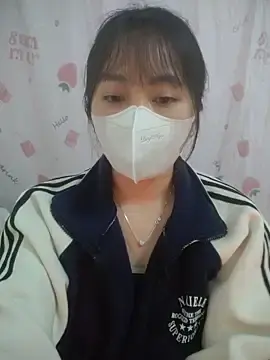 Stripchat Adult Webcams of Kajisu_26