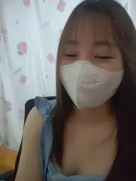 Stripchat Live Sex Cam of Kajisu_26
