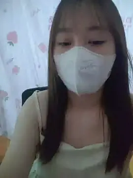 Stripchat Adult Webcams of Kajisu_26
