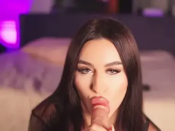 Stripchat Live Porn of KathrynSin