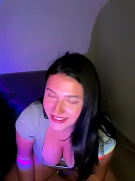 Stripchat Sex Cam of KimberlyBlue