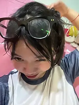 Stripchat Nude Webcam of Leeeeiu