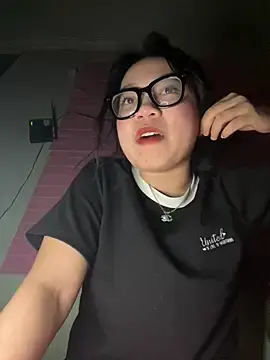 Stripchat Adult Webcam of Leeeeiu