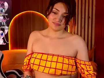 Stripchat Free Porn Cam of Lia_queen_tx