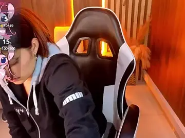 Stripchat Live Porn of Lia_queen_tx