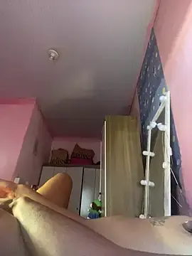 Stripchat Free Porn Cam of MariaLorenaah