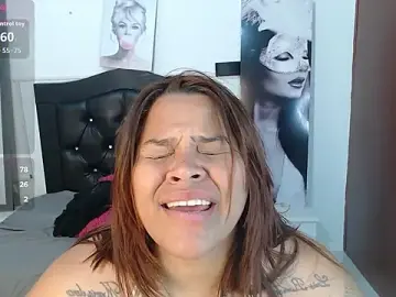 Stripchat Nude Webcam of NathaliaMayson