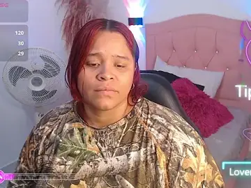 Stripchat Sex Chat of NathaliaMayson