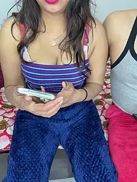 Stripchat Live Sex Cam of RupaliDixit