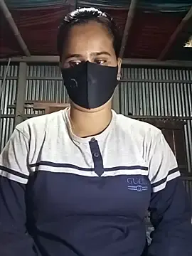 Stripchat Free Porn Cam of Sexy-Binita