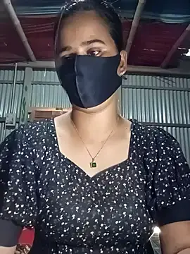 Stripchat Live Sex of Sexy-Binita