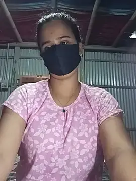 Stripchat Free Live Porn of Sexy-Binita