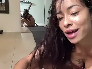 Stripchat Sex Chat of Zanakim