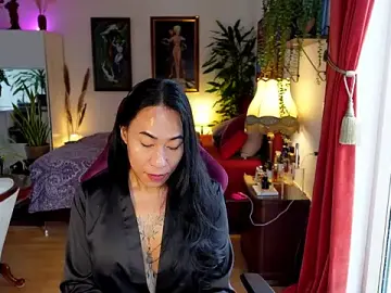 Stripchat Sex Chat of bianca_bellamy