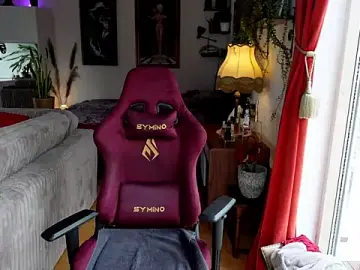 Stripchat Live Sex of bianca_bellamy