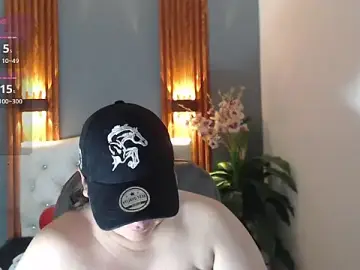 Stripchat Sex Chat of katty_femdom