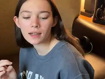 Stripchat Best Webcam of manicpixiedreamfrog