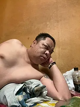 Stripchat Free Porn Cam of punk0805