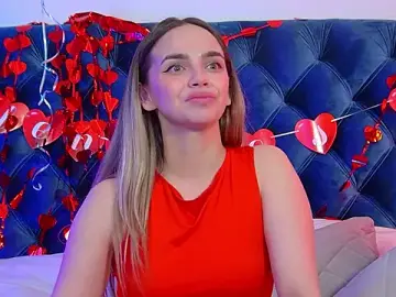 Stripchat Live Porn of AnitaVenture