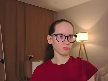 Stripchat Live Porn of BettyBrowni