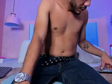 Stripchat Best live sex cam show of Boss_Domiinator