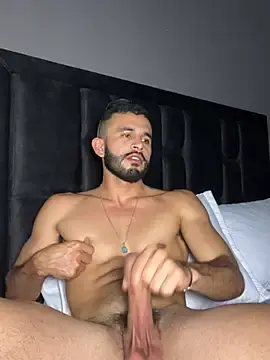 Stripchat Free Live Porn of Jacksonfranco