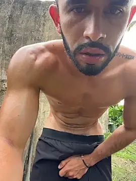 Stripchat Watch Live Sex Cams of Jacksonfranco