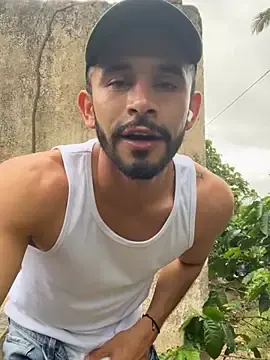 Stripchat Nude Webcam of Jacksonfranco