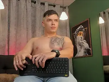 Stripchat Best Webcam of Jake_Tylerr_