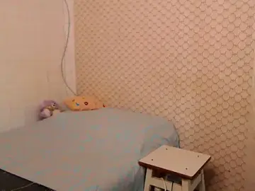 Stripchat Sex Cam of Janiffer_MiMi
