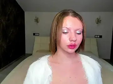 Stripchat Free Porn Cam of Keit_princess