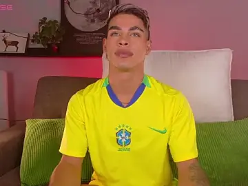 Stripchat Adult Video Chat of Ken-boy_