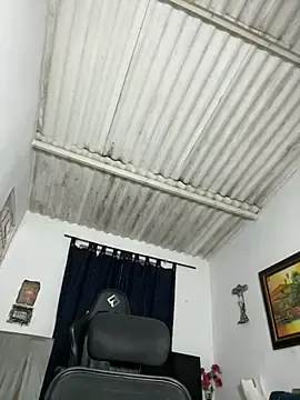 Stripchat Live Porn of Lucia-Candy