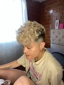 Stripchat Sex Chat of Megan-c