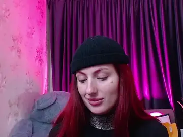 Stripchat Free Porn Cam of Nina_Blum_