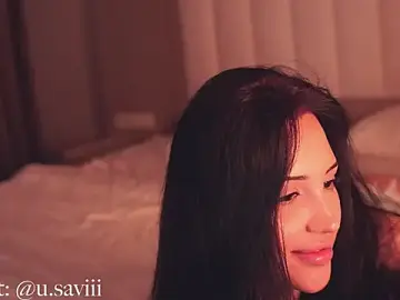 Stripchat Adult Webcams of SAVII077