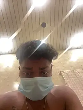 Stripchat Nude Webcam of SensualStar69