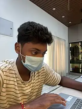 Stripchat Best live sex cam show of SensualStar69