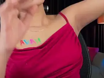 Stripchat Adult Webcams of Wow-nisha