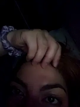 Stripchat Sex Chat of mila_curvy