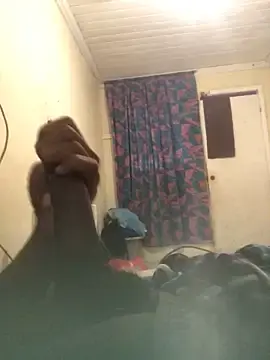 Stripchat Adult Video Chat of reckless_34